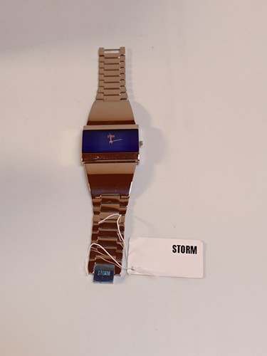 Storm starletti lazer - starletti, blue