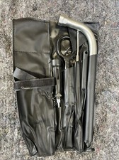 Audi A3 A4 A5 Q2 Q3 Q5  Bordwerkzeug Set Werkzeugtasche 8R0012115A Original Teil