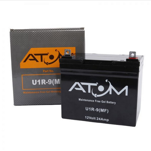 U1r 895 atom - u1r,