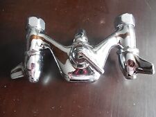 Lagerauflösung - Retro 50er Jahre - Badewannen - Füllarmatur- nie benutzt 