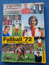 Bergmann Fussball 72