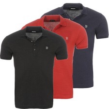 Diesel Polohemd T-KALAR-DOTS