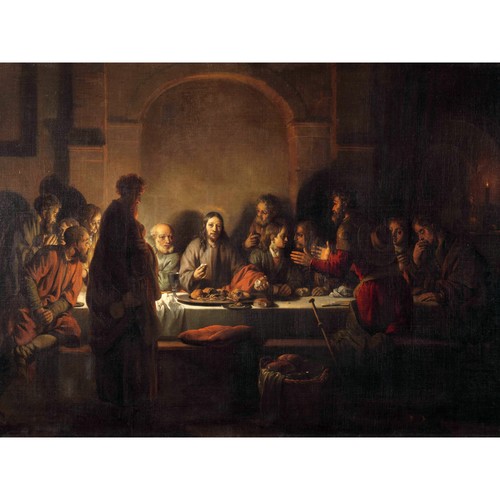 Van den eeckhout das - das, letzte