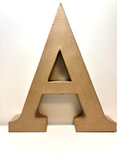 Papp-Art - Verschiedene