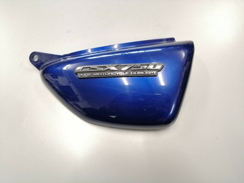 Suzuki gsx 750 verkleidung - suzuki,