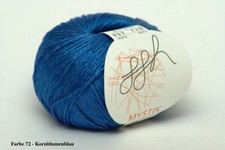 GGH Mystik, Glanzgarn aus