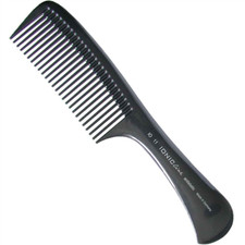 Hercules Sägemann - Ionic Line 11 Griffkamm 9"