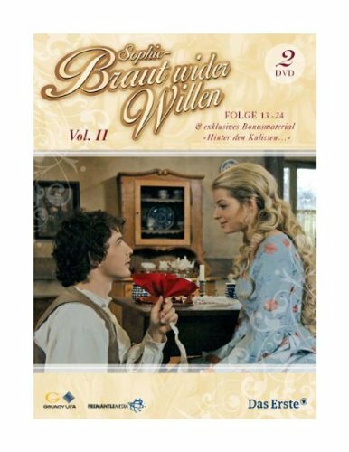Sophie braut wider willen - wider,