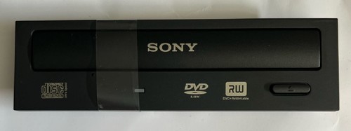 Sony dvd brenner - sony,