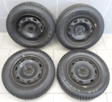 4x VW POLO 6R / KOMPLETTRÄDER