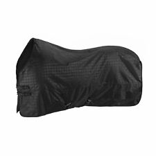 Eskadron Weidedecke ESSENCE " ALPHA 1680 " black, 150g Thermofüllung mit  ...