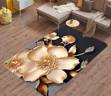 3D Charmant  Blumen M6165