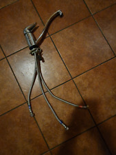 Spühltischarmatur für Niederdrucktherme (Clivia Top)