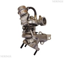 Turbolader Ford Escort 1.8TD