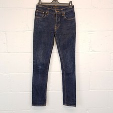 Nudie GRIM TIM Herren Bio