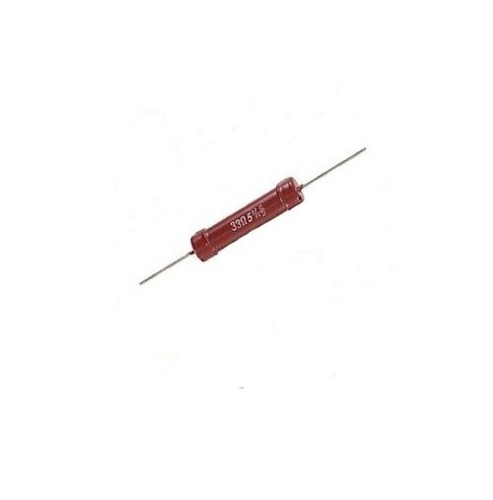 Drahtwiderstand ohm 5 - 33, ohm,