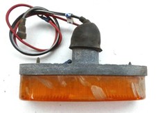 Opel Kadett C Manta A 32730R6 Blinker vorne links  396930