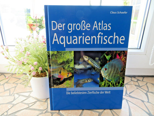 Der große atlas - der,