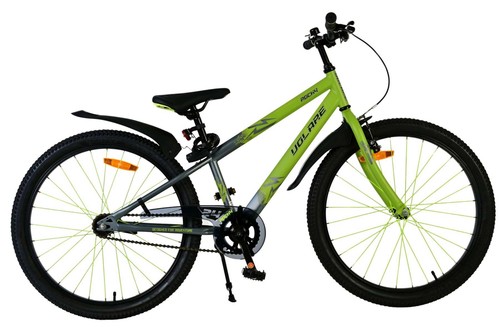 Volare rocky kinderfahrrad - volare,