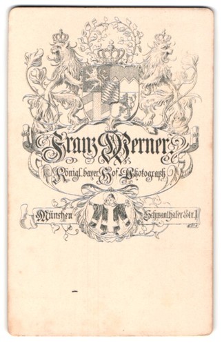 Fotografie franz werner - fotografie,