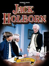 Jack Holborn, DVD 3 - Leon
