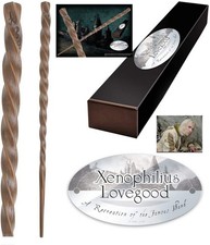 XENOPHILIUS LOVEGOOD WAND /