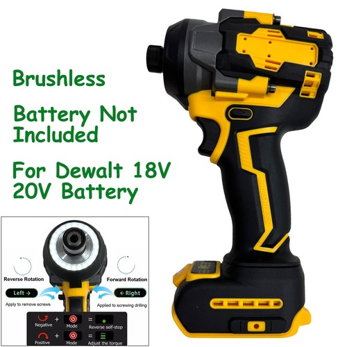 800nm für dewalt - 1/4",