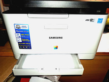 SAMSUNG Xpress C460FW