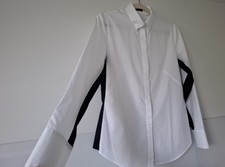 van Laack Bluse, Neu o.Etik.