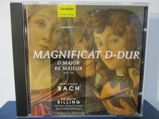 Bach: Magnificat in D major -