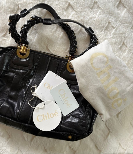 Chloe paddington handtasche - chloe,