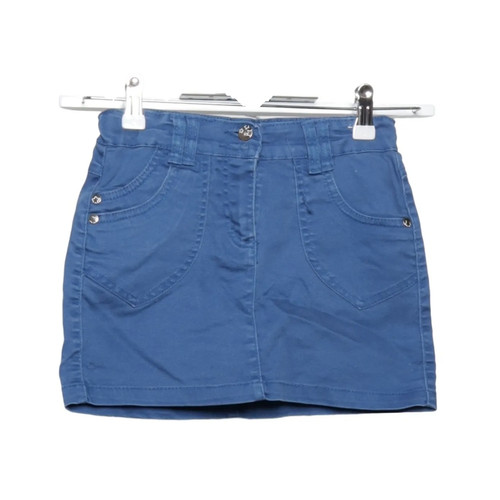 Yigga jeansrock größe - yigga,,