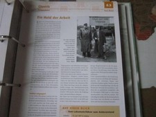 DR der DDR 8.3 Zeitgenossen