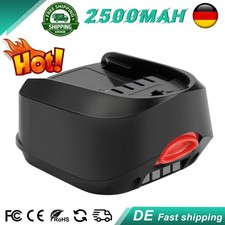 18V 2.5Ah Li-ion Akku Für
