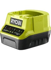 RYOBI RC18120 Akku Schnell
