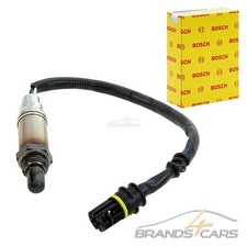 BOSCH LAMBDASONDE REGELSONDE