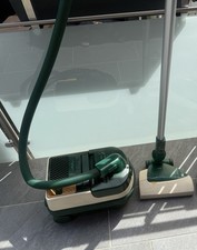 staubsauger vorwerk tiger 251 (defekt) 