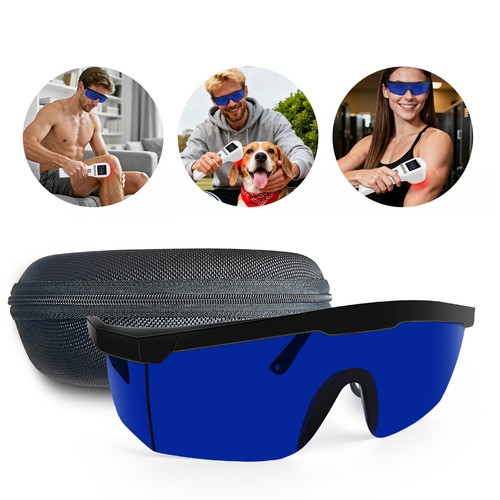 Infrarot laserbrille od4 - infrarot,