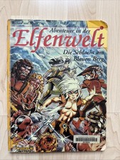 ABENTEUER IN DER ELFENWELT NR