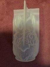 Wichtel -Hase   Silikonform.  Giessform 