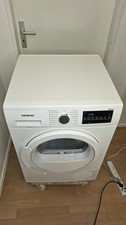 Siemens iQ500 – Technisch &