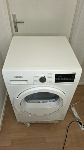 Siemens iq500 technisch - iq500, &