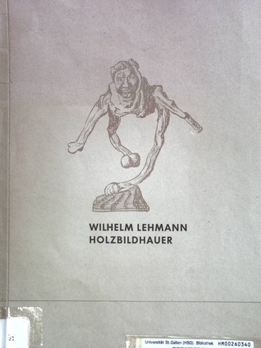 Wilhelm lehmann - wilhelm,