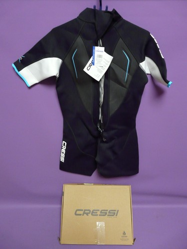 Cressi 3mm shorty donna - ,