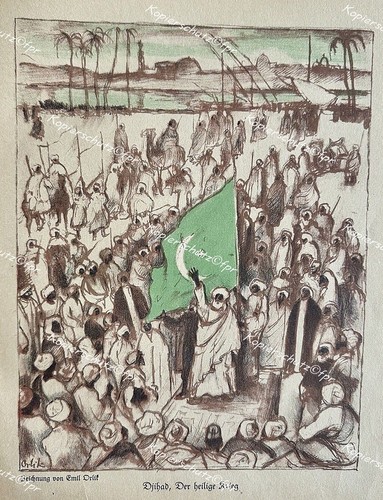 Emil orlik djihad jihad - emil,