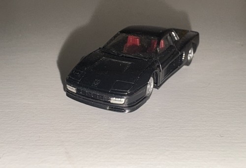 Herpa pkw modell - herpa, ferrari