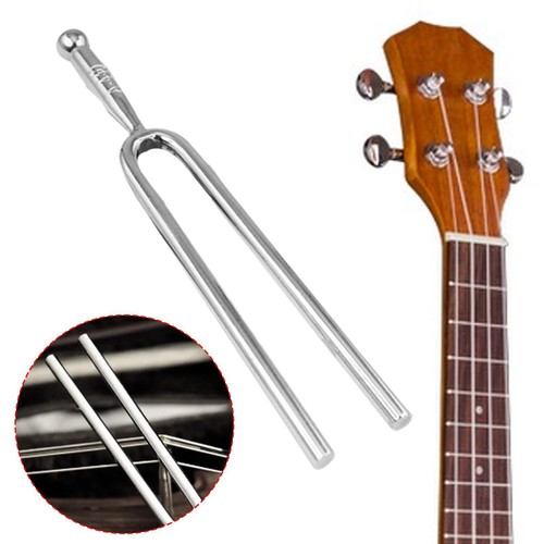 Stimmgabel unterrichtsshow - stimmgabel,
