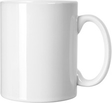 600ml Extra große Keramik