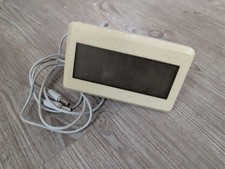 Oregon Scientific Funk-Wetterstation, Solarmodul STC800, ungetestet