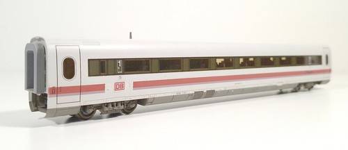 Fleischmann 4441k ice - h0,